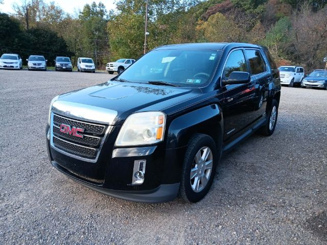 photo of 2013 GMC Terrain SLE-1