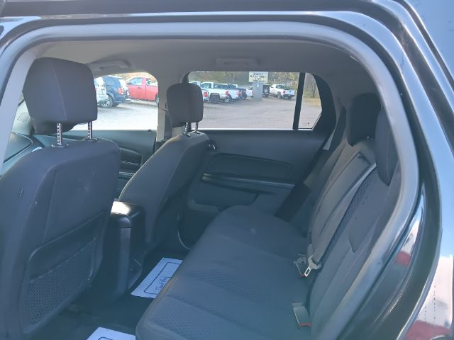 2013 BLACK GMC Terrain SLE-1 (2GKFLREKXD6) with an 2.4L L4 engine, AT transmission, located at 19521 New George's Creek Rd SW, Barton, MD, 21521, (301) 463-2404, 39.524323, -79.017906 - Photo#2