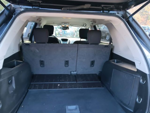 2013 BLACK GMC Terrain SLE-1 (2GKFLREKXD6) with an 2.4L L4 engine, AT transmission, located at 19521 New George's Creek Rd SW, Barton, MD, 21521, (301) 463-2404, 39.524323, -79.017906 - Photo#3