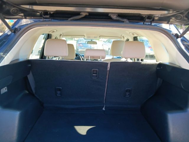 2015 BLACK Mazda CX-5 Sport (JM3KE4BY2F0) with an 2.5 L4 engine, AT transmission, located at 19521 New George's Creek Rd SW, Barton, MD, 21521, (301) 463-2404, 39.524323, -79.017906 - Photo#3
