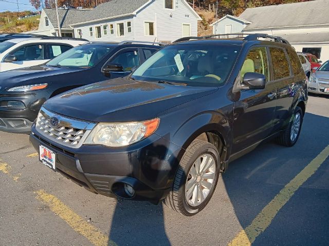 photo of 2013 Subaru Forester 2.5X Premium