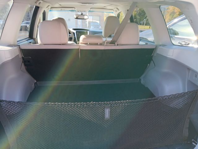 2013 GRAY Subaru Forester 2.5X Premium (JF2SHADC2DH) with an 2.5L H4 engine, AT transmission, located at 15520 McMullen Hwy SW, Belair, MD, 21502, (301) 729-3700, 39.581375, -78.846451 - Photo#3