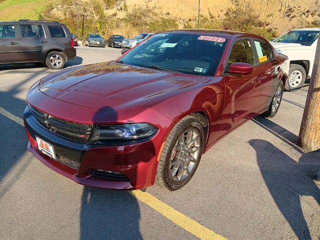 photo of 2017 Dodge Charger SXT AWD