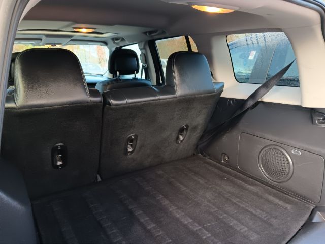 2016 WHITE Jeep Patriot High Altitude Edition (1C4NJRFB6GD) with an 2.4L L4 engine, located at 19521 New George's Creek Rd SW, Barton, MD, 21521, (301) 463-2404, 39.524323, -79.017906 - Photo#3
