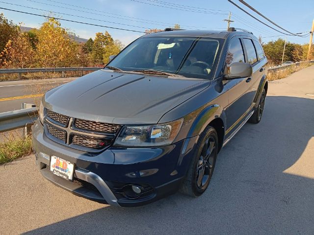 photo of 2018 Dodge Journey Crossroad AWD