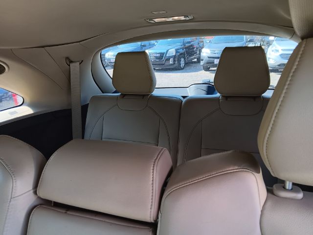2014 GRAY Acura MDX Technology Package (5FRYD4H4XEB) with an 3.5L V6 engine, AT transmission, located at 19521 New George's Creek Rd SW, Barton, MD, 21521, (301) 463-2404, 39.524323, -79.017906 - Photo#3