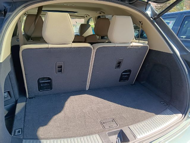 2014 GRAY Acura MDX Technology Package (5FRYD4H4XEB) with an 3.5L V6 engine, AT transmission, located at 19521 New George's Creek Rd SW, Barton, MD, 21521, (301) 463-2404, 39.524323, -79.017906 - Photo#4