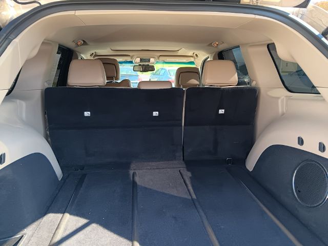 2014 GOLD Jeep Grand Cherokee Limited (1C4RJFBG3EC) with an 3.6L V6 engine, AT transmission, located at 19521 New George's Creek Rd SW, Barton, MD, 21521, (301) 463-2404, 39.524323, -79.017906 - Photo#3