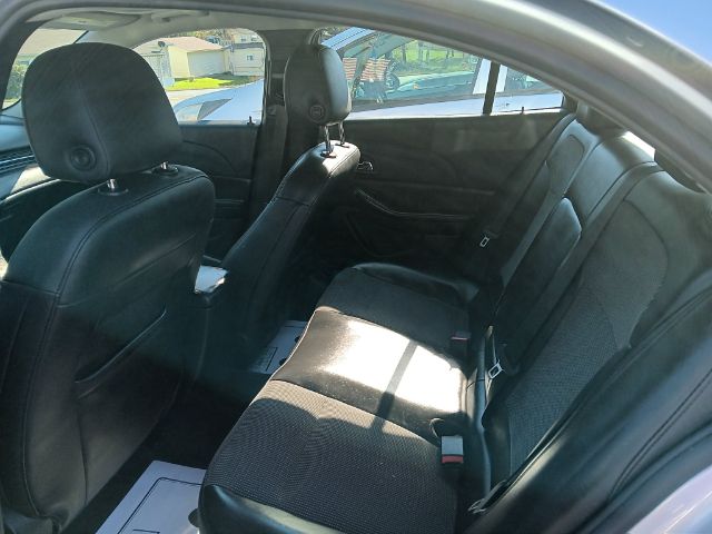2015 SILVER Chevrolet Malibu 1LT (1G11C5SL9FU) with an 2.5 L4 engine, AT transmission, located at 19521 New George's Creek Rd SW, Barton, MD, 21521, (301) 463-2404, 39.524323, -79.017906 - Photo#2